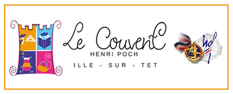 Le couvent